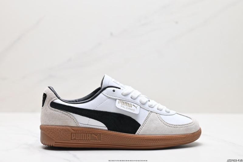 Puma Shoes